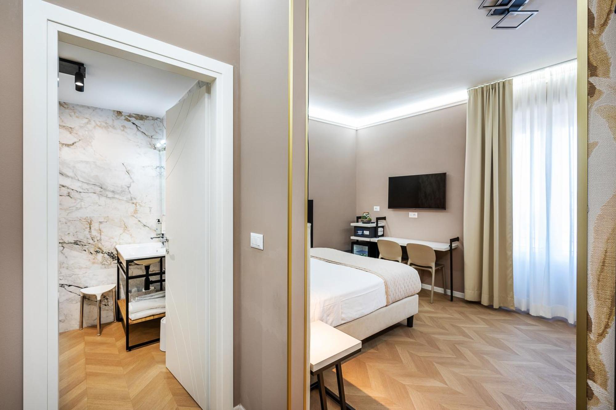 Colonna Inn Roma Esterno foto